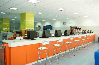 專業(yè)高效，創(chuàng)意無限——宏博圖文快印一站式圖文設計與制作解決方案