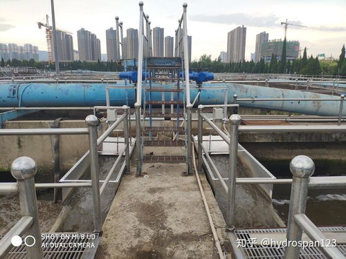 城市污水處理廠排水流量監(jiān)測 原理、設備及日常應用啟示