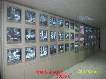 廣州市翊騰通訊設(shè)備——專業(yè)電視墻與屏幕墻解決方案供應(yīng)商