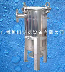 廣州恒田過濾設備 專業生產與供應，聚焦錢眼商機分類