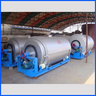 金發(fā)特JWL微濾機 節(jié)能高效的滾筒過濾與撈毛解決方案